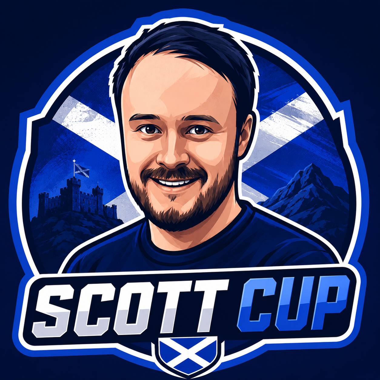 Scott Cup 2026 - 3ª Edição