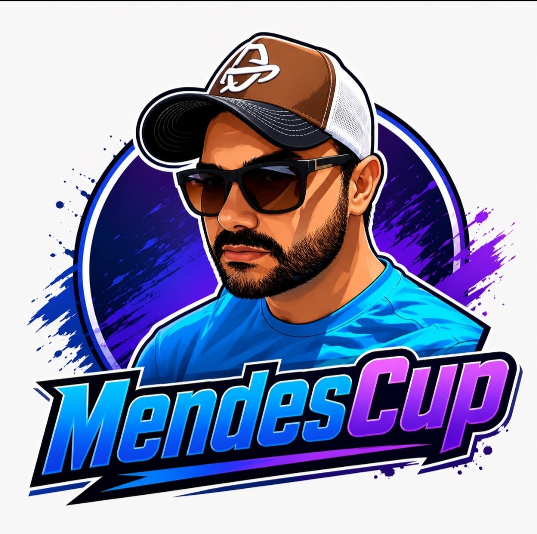 Mendes Cup 2026 - 2ª Edição