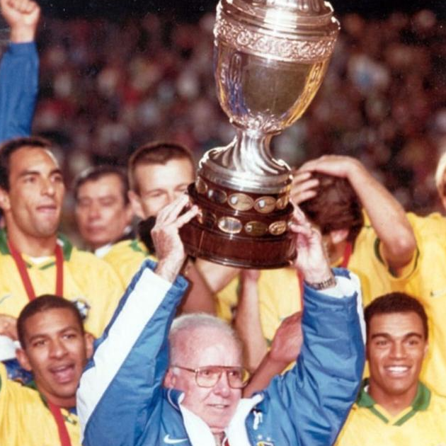 Futebol Sábado 15h